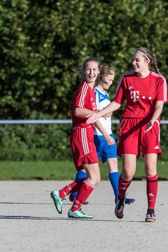 Bild 300 - Frauen SV Wahlstedt - Bramstedter TS : Ergebnis: 12:0